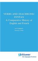 Verbs and Diachronic Syntax