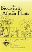 Biodiversity of African Plants