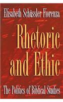 Rhetoric and Ethic