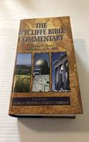 Wycliffe Bible Commentary
