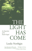 The Light has Come
