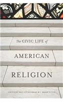 Civic Life of American Religion