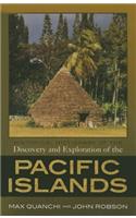 Historical Dictionary of the Discovery and Exploration of the Pacific Islands