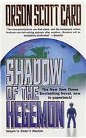 Shadow of the Hegemon: (2 Shadow)