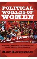 Political Worlds of Women