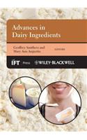 Advances in Dairy Ingredients