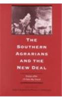 The Southern Agrarians and the New Deal