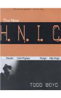 New H.N.I.C. (Head Niggas in Charge)