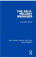 Self-Reliant Manager