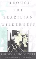 Through the Brazilian Wilderness