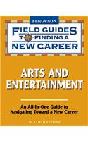 Arts and Entertainment