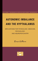 Autonomic Imbalance and the Hypthalamus