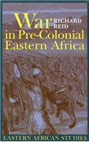 War in Pre-Colonial Eastern Africa
