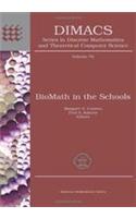 BioMath in the Schools