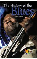 History of the Blues