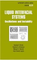 Liquid Interfacial Systems