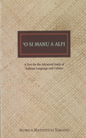 O Si Manu a Alii