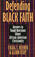 Defending Black Faith