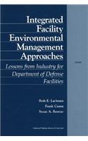 Integrated Facility Environmental Management Approaches
