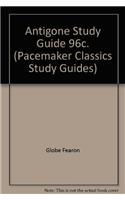 Antigone Study Guide 96c.