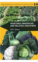 Vegetable Brassicas and Related Crucifers