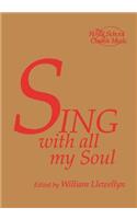 Sing with all my Soul