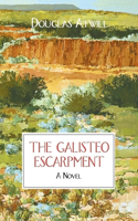 Galisteo Escarpment