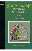Sourcebook of Problems for Geometry Copyright 1993