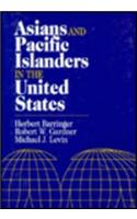 Asians and Pacific Islanders in the United States