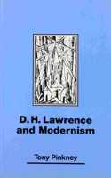 D.H. Lawrence and Moderism
