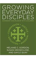 Growing Everyday Disciples