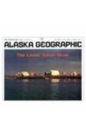 The Lower Yukon River: (English)