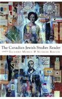 The Canadian Jewish Studies Reader