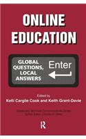 Online Education