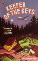 Keeper of the Keys: A Charlie Chan Mystery(06 Charlie Chan Mysteries)