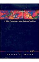 Acts: A Commentary for Bible Students