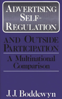 Advertising Self-Regulation and Outside Participation