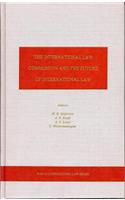 International Law Commission and the Future of International Law
