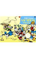 Walt Disney's Vacation Parade: #02