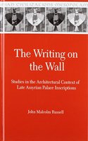 The Writing on the Wall