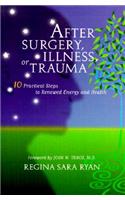 After Surgery, Illness, or Trauma