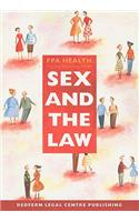 Sex and the Law