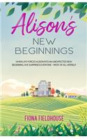 Alison's New Beginnings