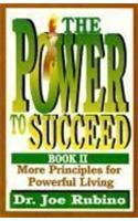 The Power to Succeed