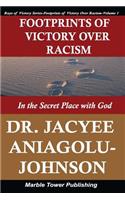 Footprints of Victory Over Racism - Volume 1