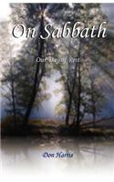 On Sabbath