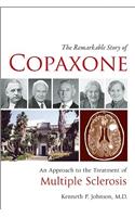 Remarkable Story of Copaxone(r)