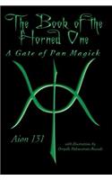 The Book of The Horned One
