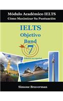 IELTS Objetivo Band 7