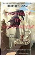 Legends of the Dragonrealm, Vol. IV